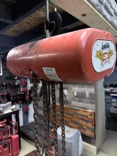 Lodestar ton electric - ton,