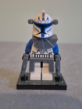 LEGO Starwars Captain Rex