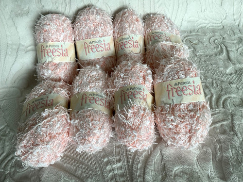 New grm balls patons - 8, x