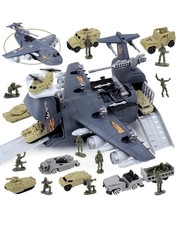 deAO Military Toys Army