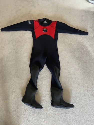 Typhoon neoprene scuba - neoprene,