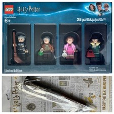 LEGO 5005254 HARRY POTTER LTD