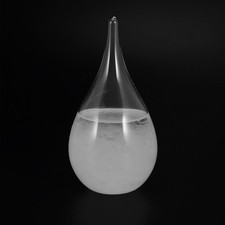 Storm Glass Mini Drop Weather