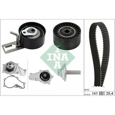 Timing Belt & Water Pump Kit