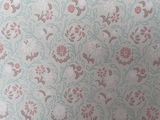 NEW 4 ROLLS ZOFFANY SANDERSON