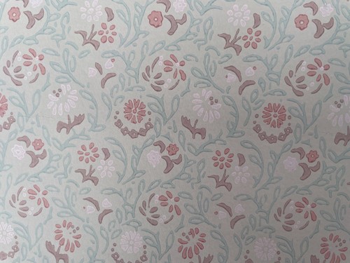 New rolls zoffany sanderson - 4,