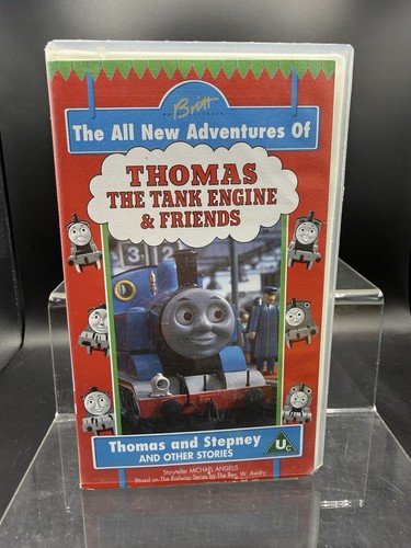 Thomas the tank - thomas,
