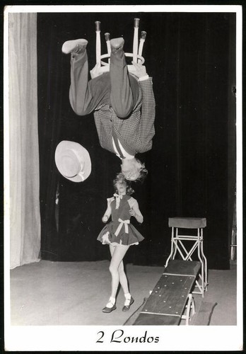 Photography acrobatic - of,