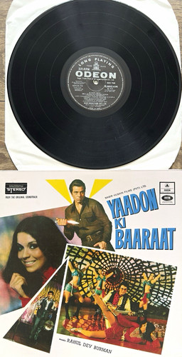 Yaadon baaraat r d - yaadon, ki