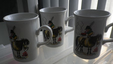Vintage 1960s Grays Thelwell