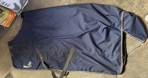 Masta medium standard - 6’9”,