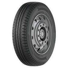 1 Ironman RB Metric 155R12C/8