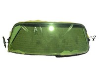 Original Audi A4 Cabriolet Rear Window Made Of Glass For Convertible Top