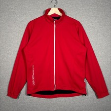 Galvin Green Jacket Mens