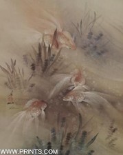 Lena Liu Peach Veiltail