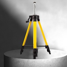 Flat Head Tripod, Heavy Duty