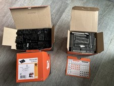 Spit Gun Clips & Nails Heavy Duty