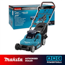 Makita Twin 18V (36V) LXT 38CM