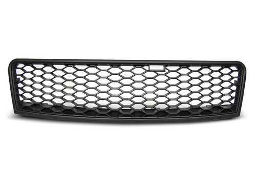 Rs6 style front honeycomb - rs6,