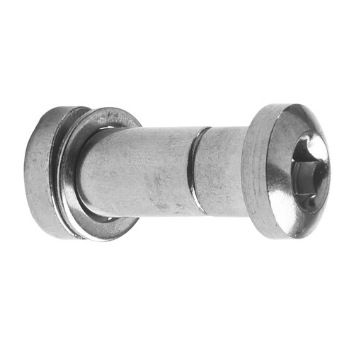Seatpost screw cromo - seat, post