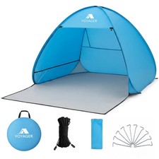 Voyager Beach Tent Premium