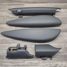 BMW MINI Dashboard Arm Rest