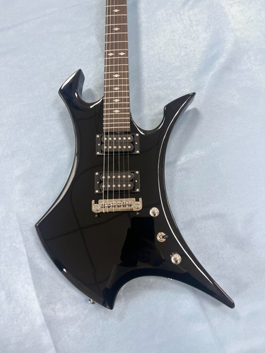 Custom black warlock style - custom,