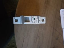 Fusebox mcb pole 10ka - mcb,