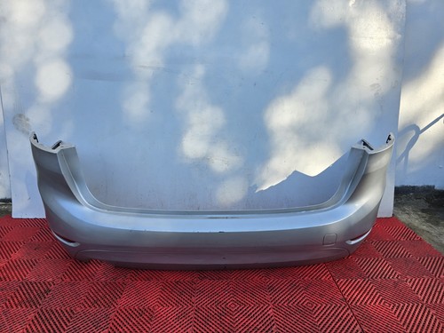 Bmw series rear - rear, gran
