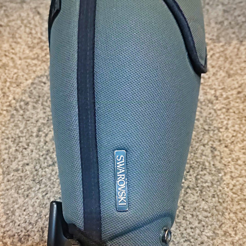 Swarovski atx 95mm - atx, module