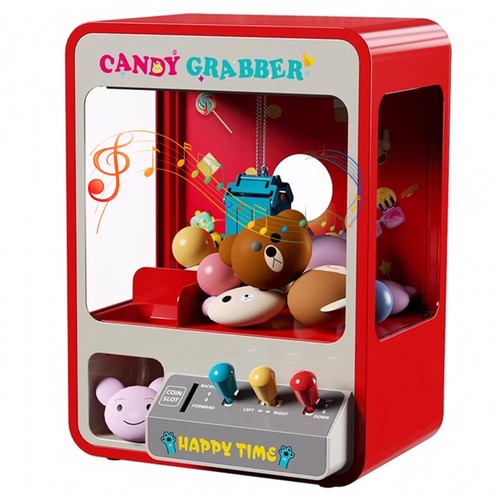 Candy grabber machine battery - grabber,