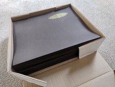 Spicer Hallfield Card