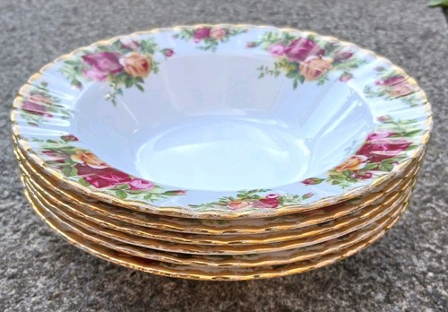 Royal albert old country - albert,