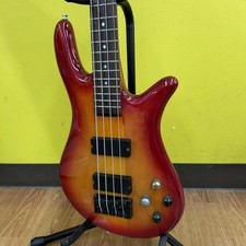 SPECTOR LEGEND 4 Electric Bass