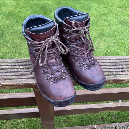Scarpa mountain hiking - scarpa, &