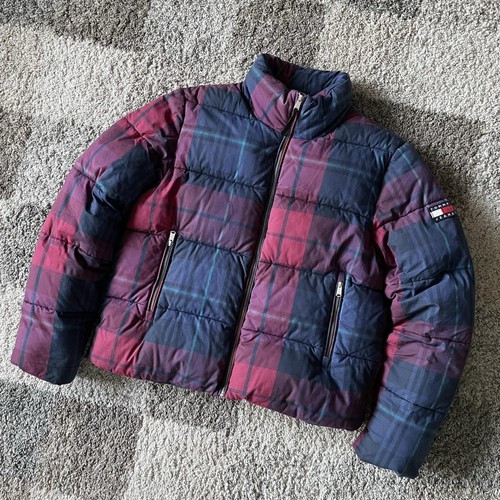 Tommy hilfiger women puffer - hilfiger,