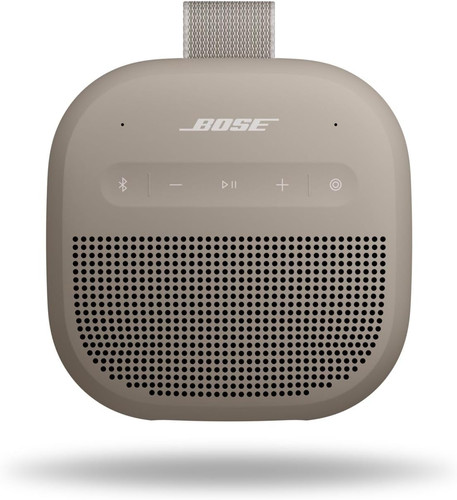Bose soundlink micro - soundlink,