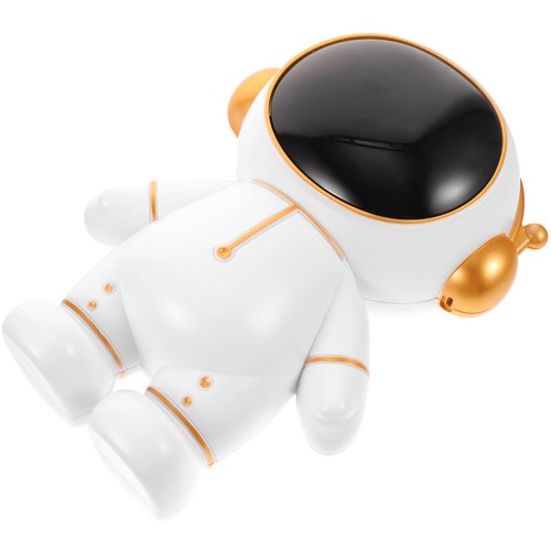 Astronaut piggy bank money - astronaut,