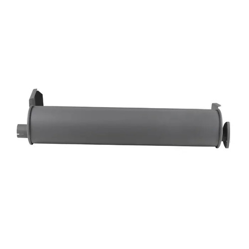 Exhaust silencer diesel cs - silencer, 1.6