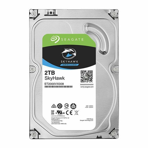Seagate skyhawk st2000vx008 - seagate,