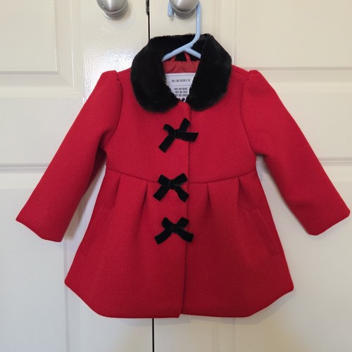 Matalan size girls red - matalan, girls'