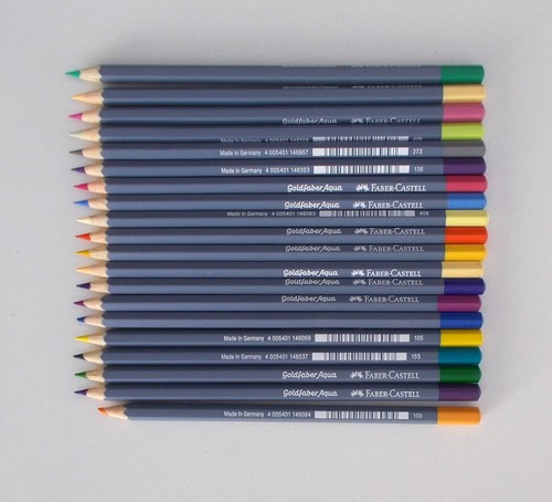 Faber castell goldfaber - 20,