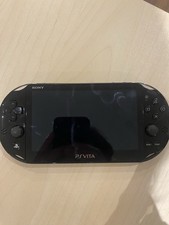 PS Vita Slim