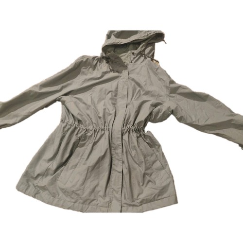 Columbia rain jacket - columbia,