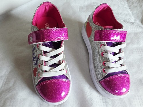 Heelys snazzy girls wheeled - heelys,