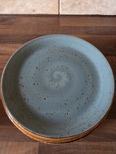 Steelite International Plate  25 Cm Pack Of 6