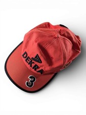 Vintage Michael Schumacher