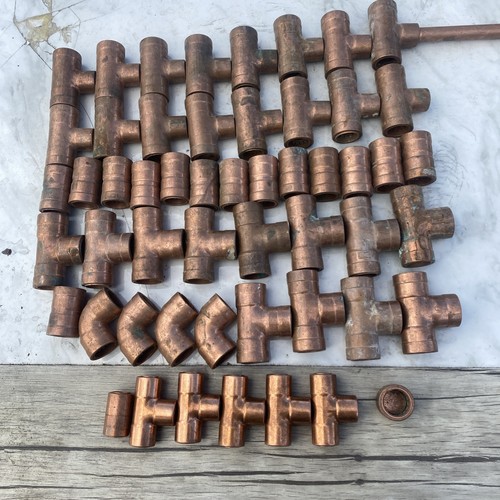Tectite sprint copper - ,