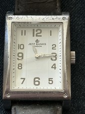 Jeff Banks London Men's