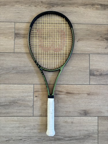 Wilson blade 16x19 - v8, 305g
